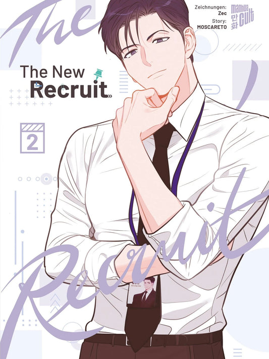 The New Recruit 2 (Neu)