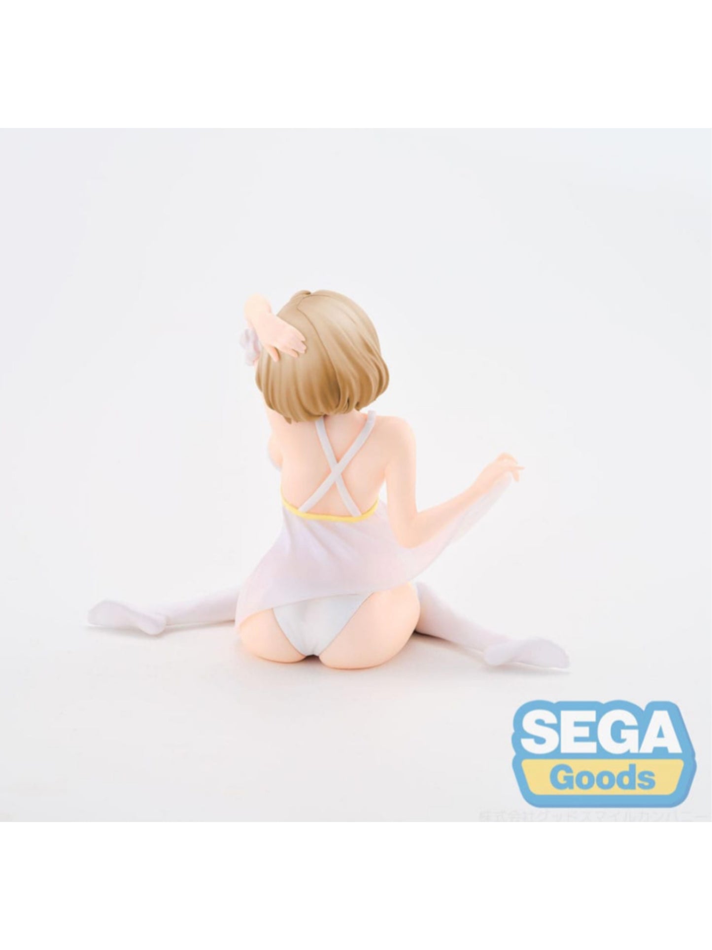 Goddess of Victory: Nikke - Anis Figur (Neu/ OVP)