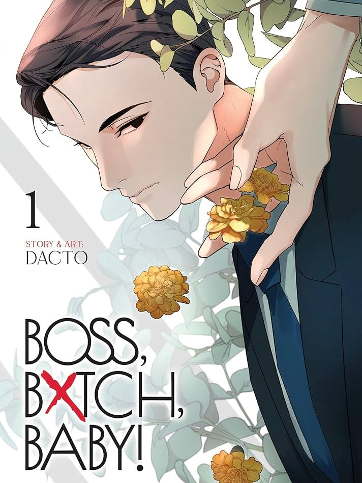 BOSS, BXTCH, BABY Vol. 1 (Neu)