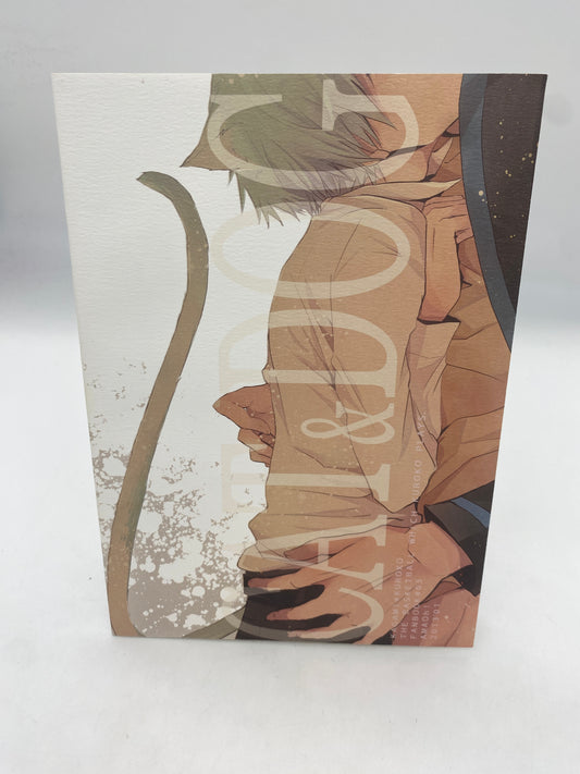 Kuroko's Basketball Doujinshi R18