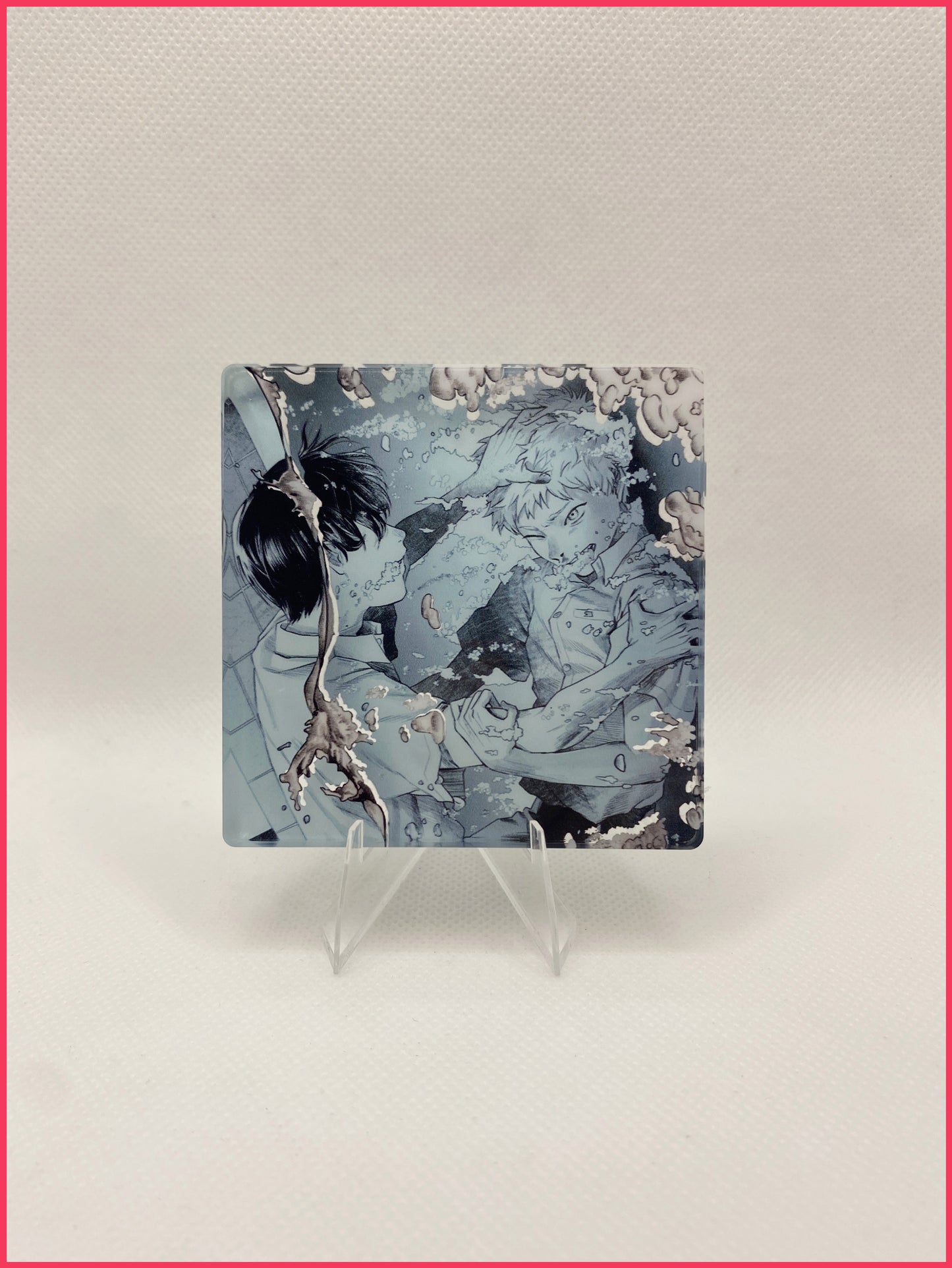 Der Sommer, in dem Hikaru starb Acryl-Stand/ Acryl-Block Mini