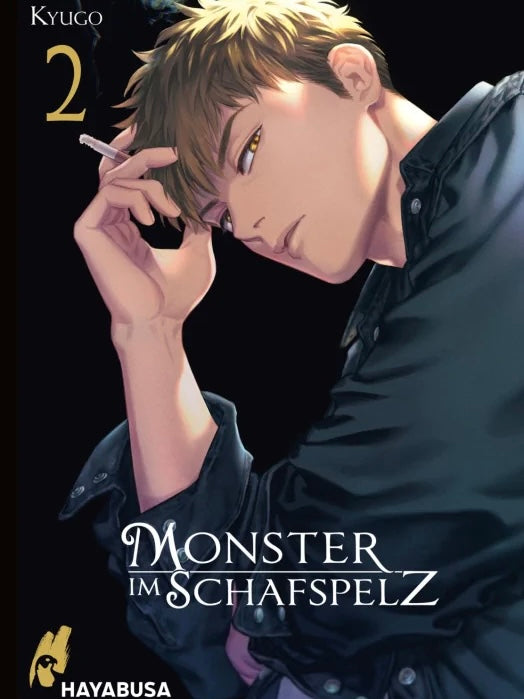 Monster im Schafspelz - Bände (Neu/ Bestellware)