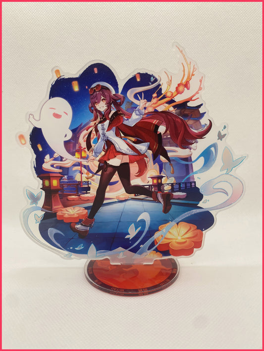 Genshin Impact Acryl-Stand - Hutao