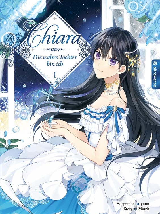 Chiara - Die wahre Tochter bin ich 1 (Neu)