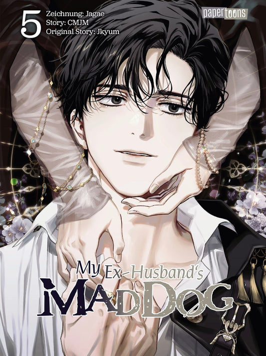 My Ex-Husbands Mad Dog 5 (Neu)