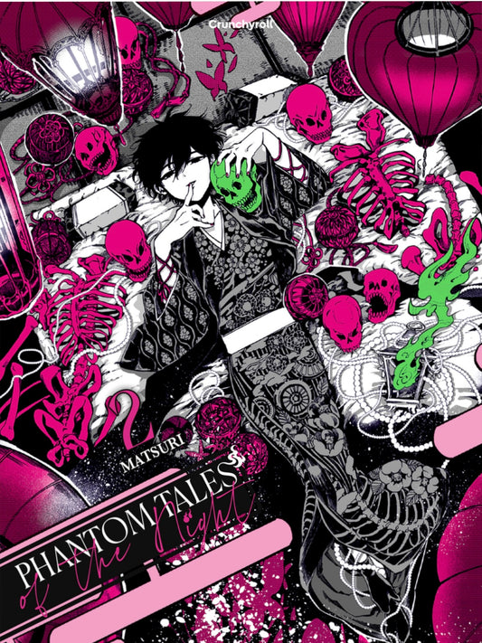 Phantom Tales of the Night 2 (Neu)