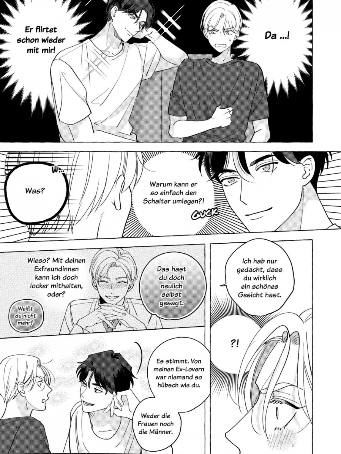 Fake Fact Lips (Neu/ Bestellware)