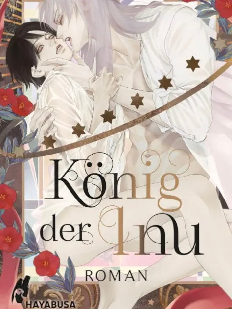 König der Inu (Neu/ Bestellware)