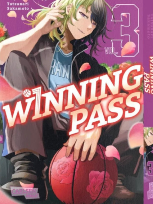 Winning Pass 3 (Neu)