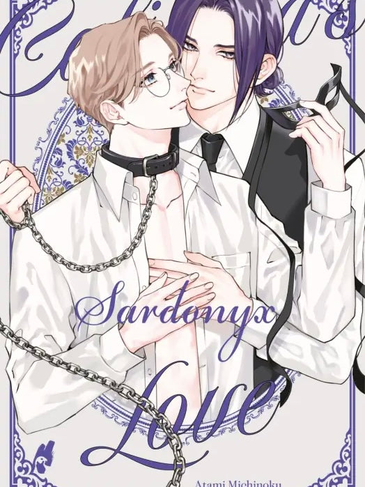 Caligula's Love 3- Sardonyx (Neu/ OVP)