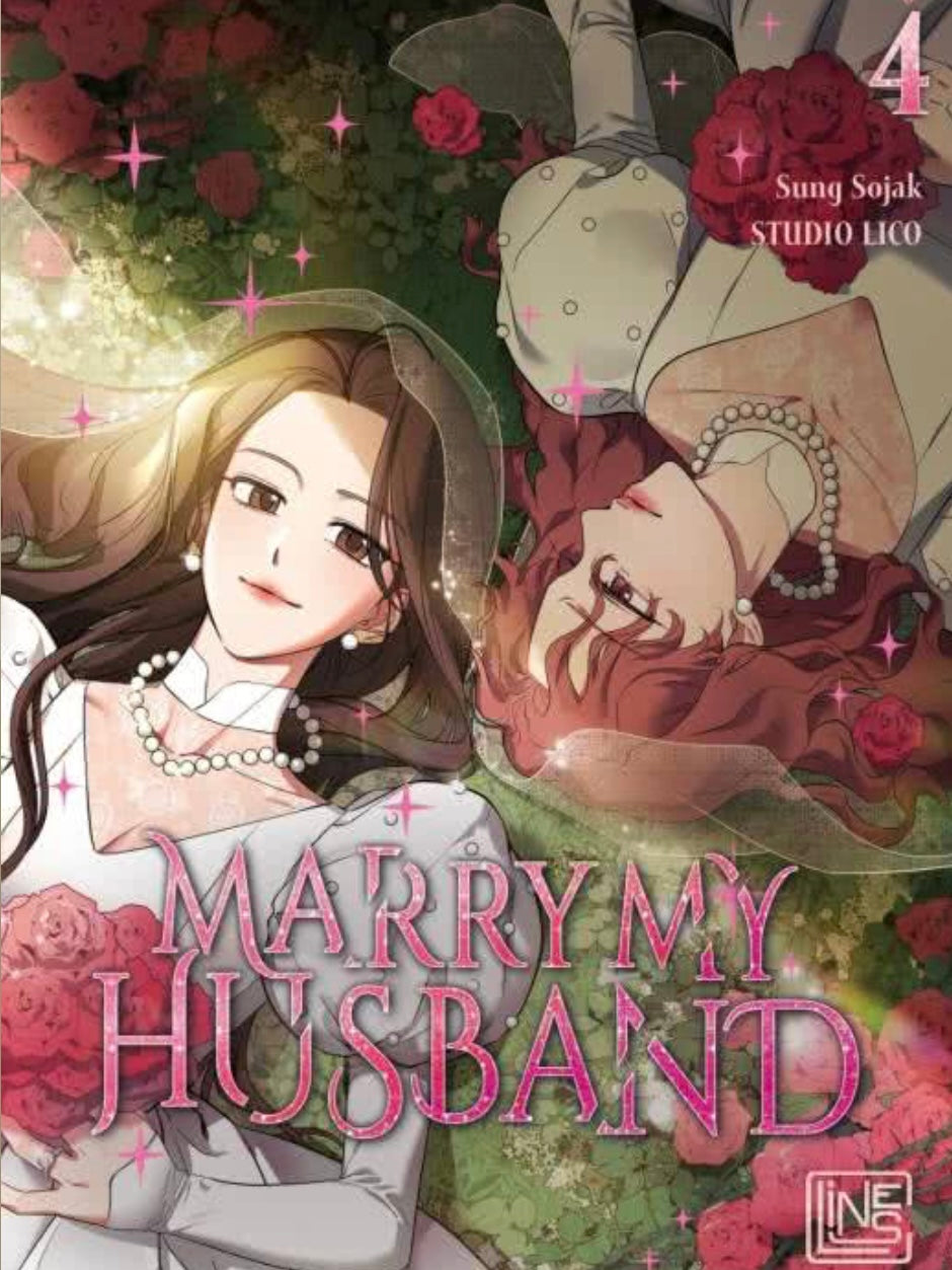 Marry My Husband 4 (Neu/ OVP)