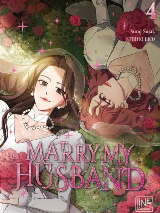 Marry My Husband 4 (Neu/ OVP)