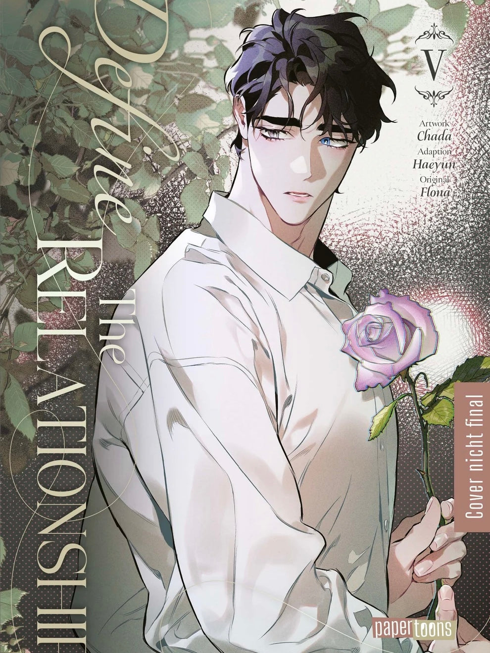 Define the Relationship 5 (Neu)