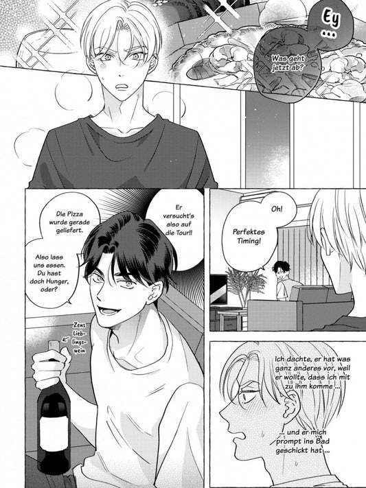 Fake Fact Lips (Neu/ Bestellware)