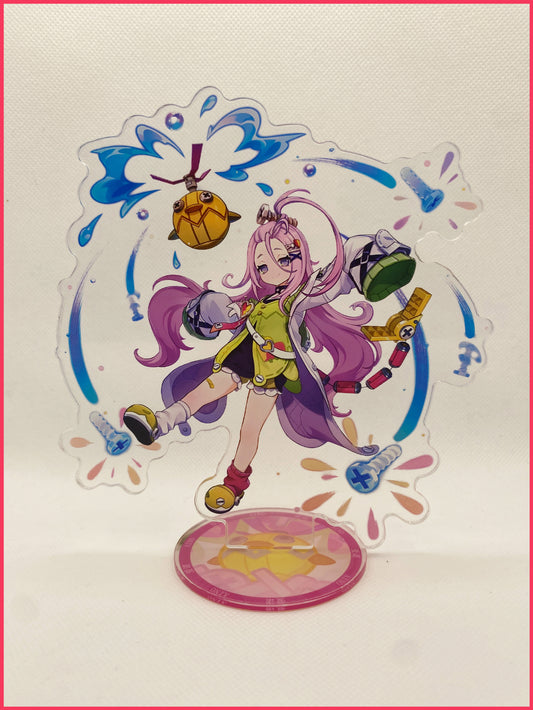 Genshin Impact Acryl-Stand - Aino