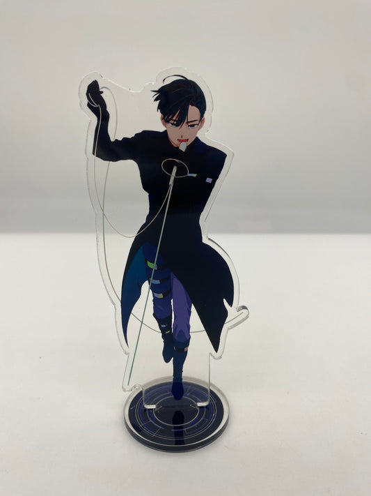 Alien Stage Acryl-Stand - Choice