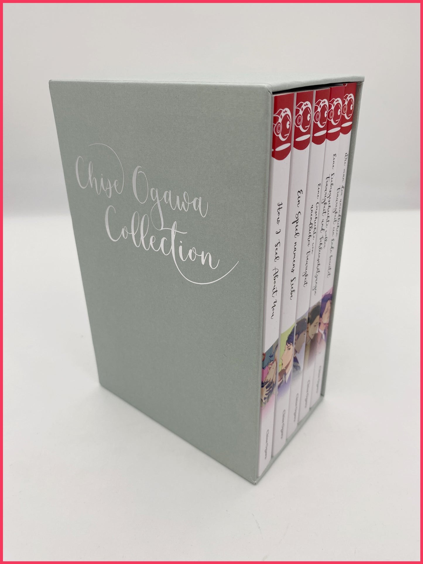 Chise Ogawa Collection