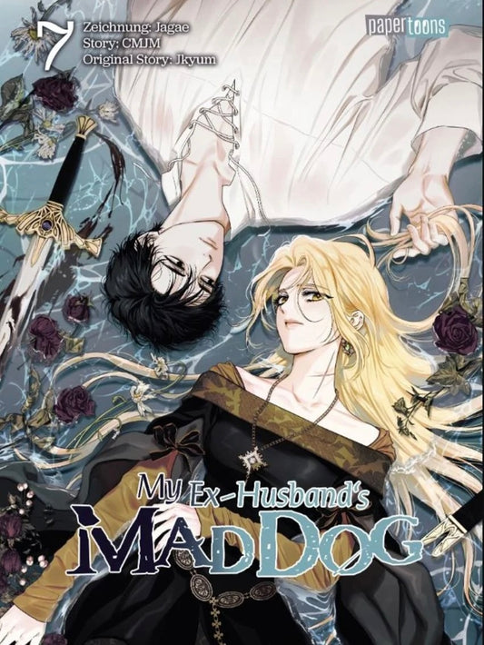 My Ex-Husbands Mad Dog 7 (Neu)