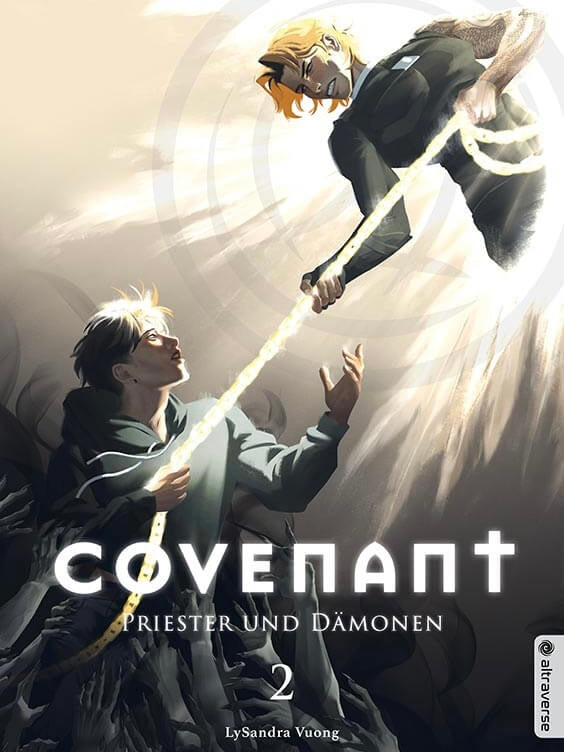 Covenant – Priester und Dämonen 2 (Neu)