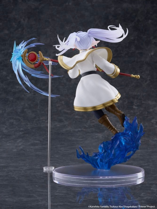 Frieren: Beyond Journey's End - Frieren 21cm Figur (Neu/ OVP)