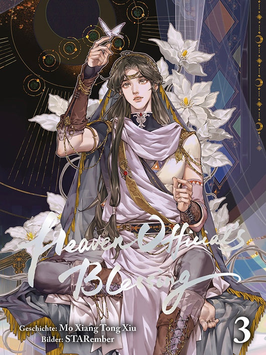 Heaven Official’s Blessing 3 (Neu/ OVP)