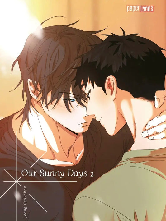 Our Sunny Days - Bände (Neu/ Bestellware)