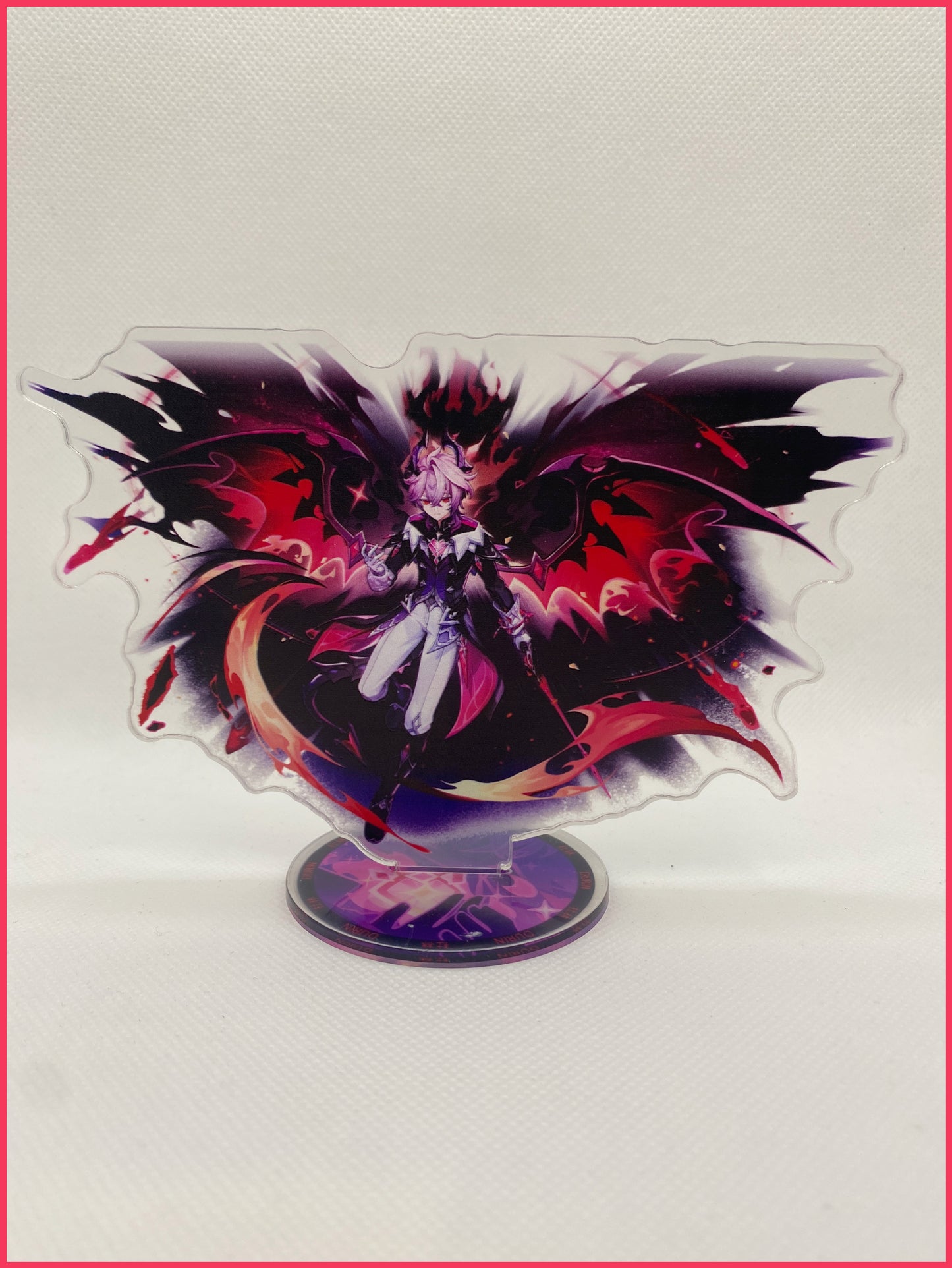 Genshin Impact Acryl-Stand - Durin