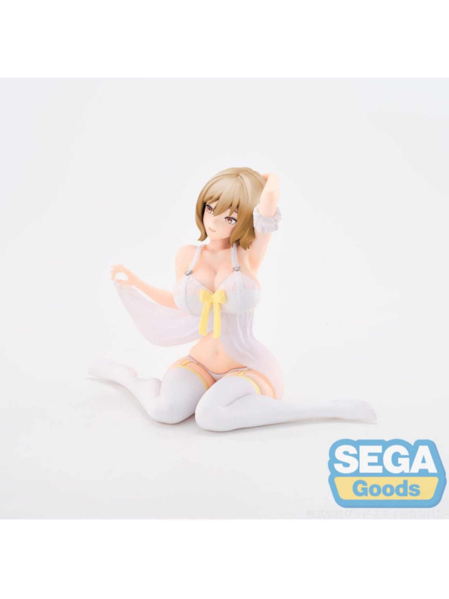 Goddess of Victory: Nikke - Anis Figur (Neu/ OVP)