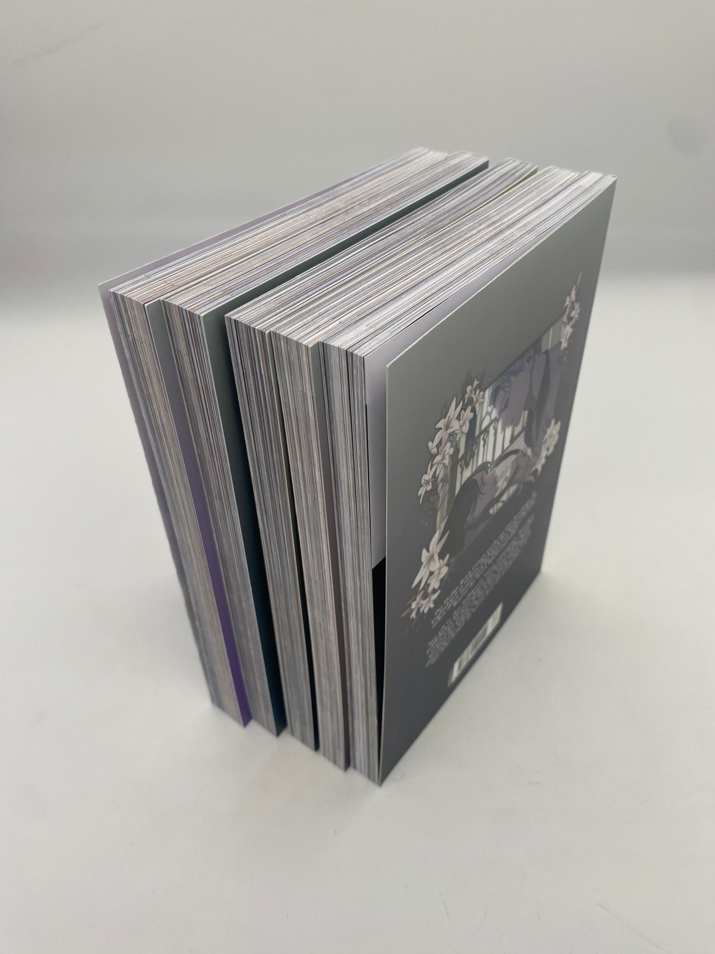 Die Hexe von Cairon 1-5