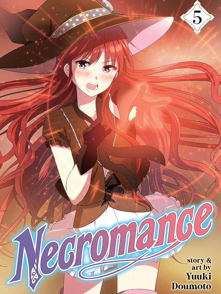 Necromance - Volumes (Neu/ Bestellware)