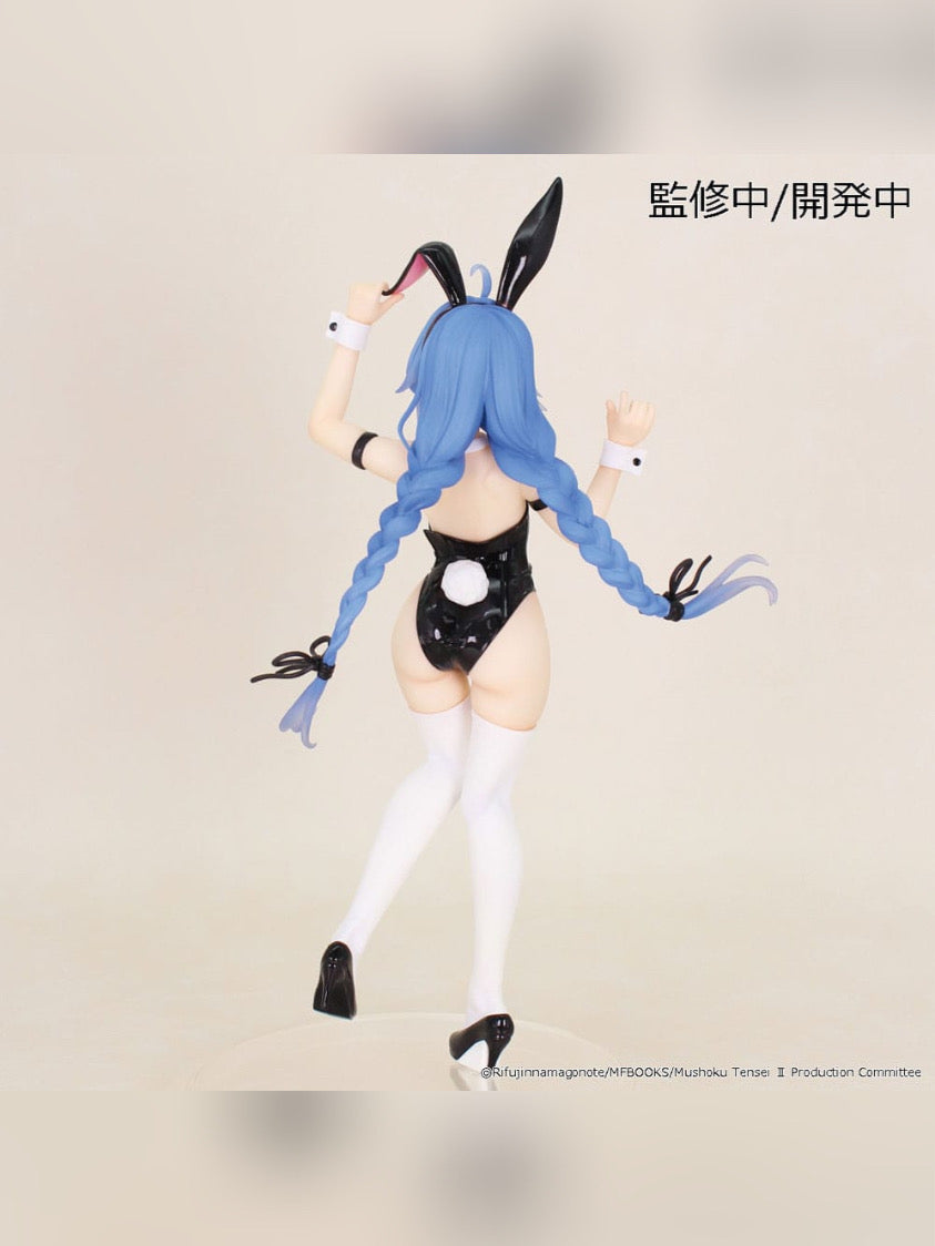 Mushoku Tensei: Jobless Reincarnation - Roxy Migurdia 18 cm Figur (Neu/ OVP)