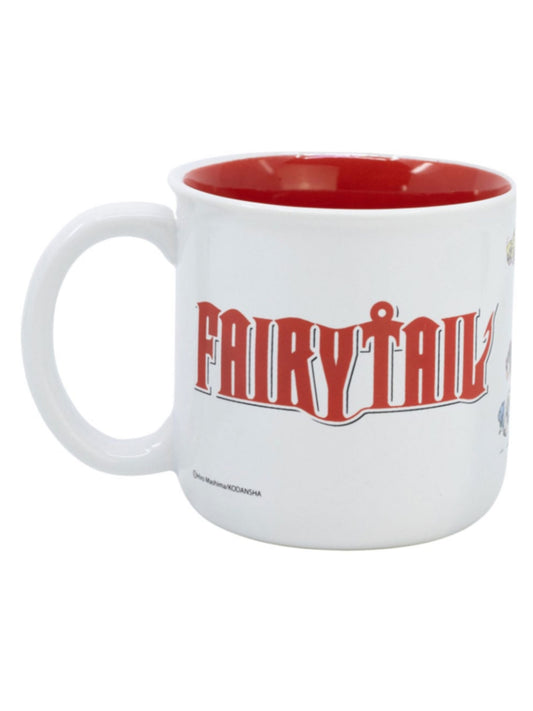Fairy Tail Tasse 355 ml