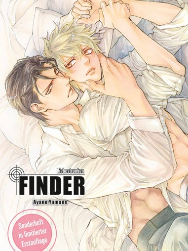 Finder 14 - Limited Edition (Neu/ OVP)