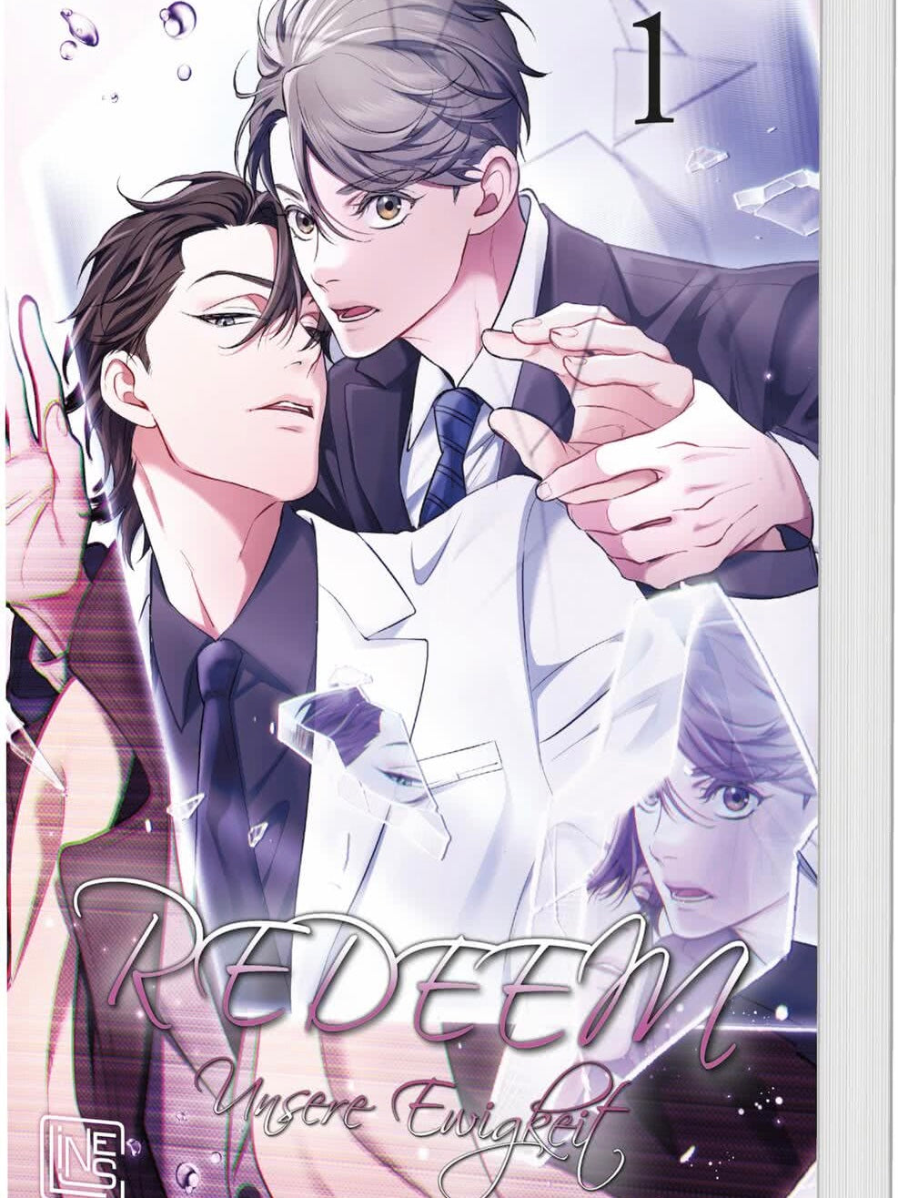 Redeem 1 (Neu)