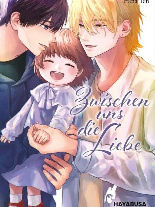 Zwischen uns die Liebe (Neu/ OVP)