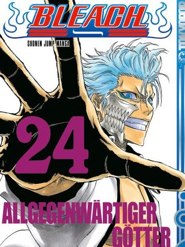 Bleach 24