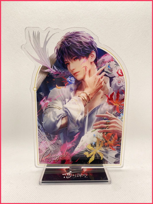 Love and Deepspace Acryl-Stand - Rafayel