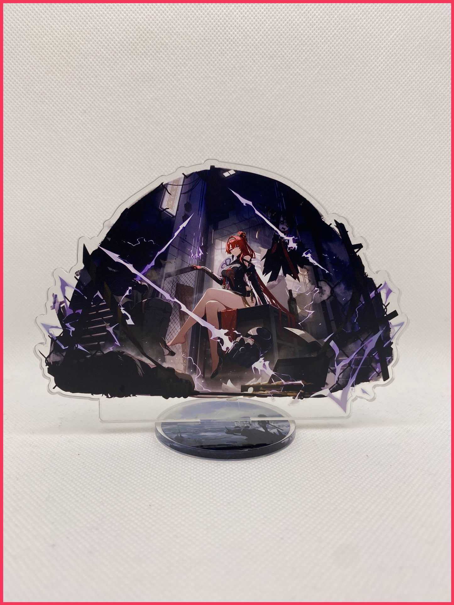 Wuthering Waves Acryl-Stand - Yinlin