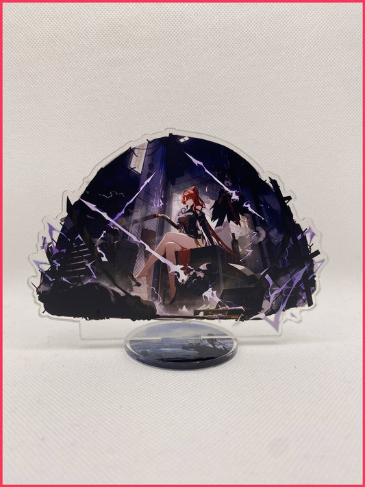 Wuthering Waves Acryl-Stand - Yinlin