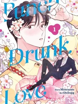 Punch Drunk Love 1 (Neu/ OVP)