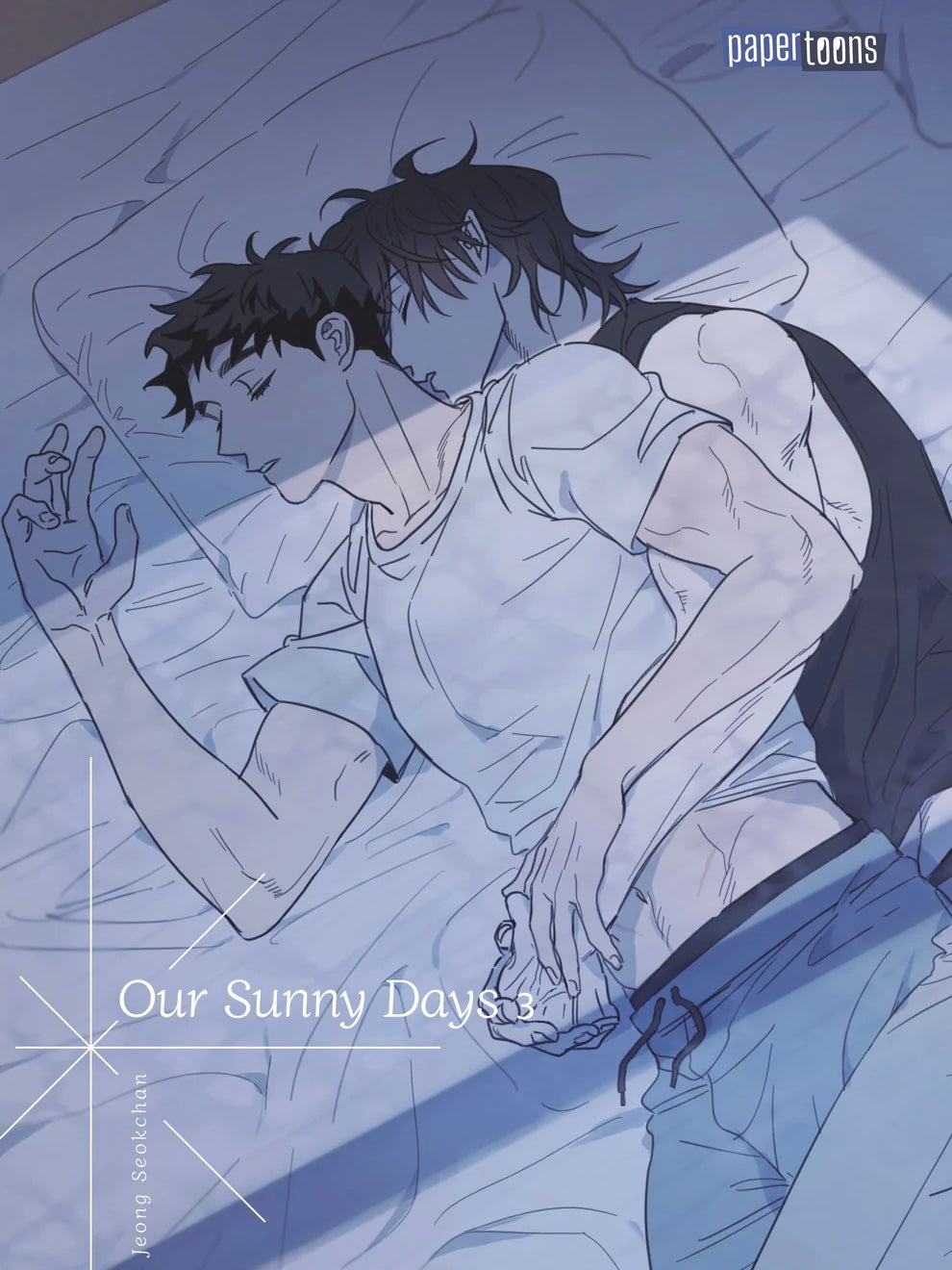 Our Sunny Days 3 (Neu)