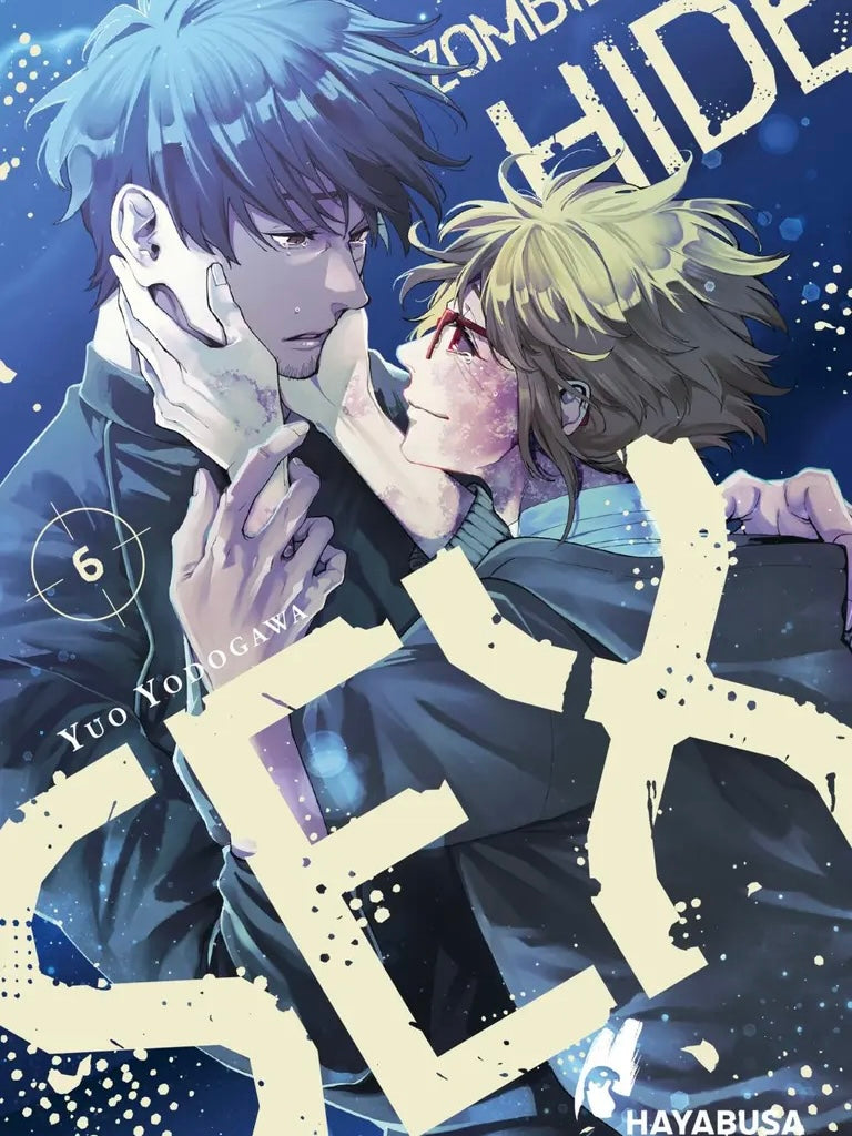 Zombie Hide Sex 6 (Neu/ OVP)