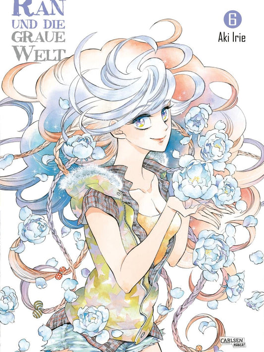 Ran und die graue Welt 6 (Neu)