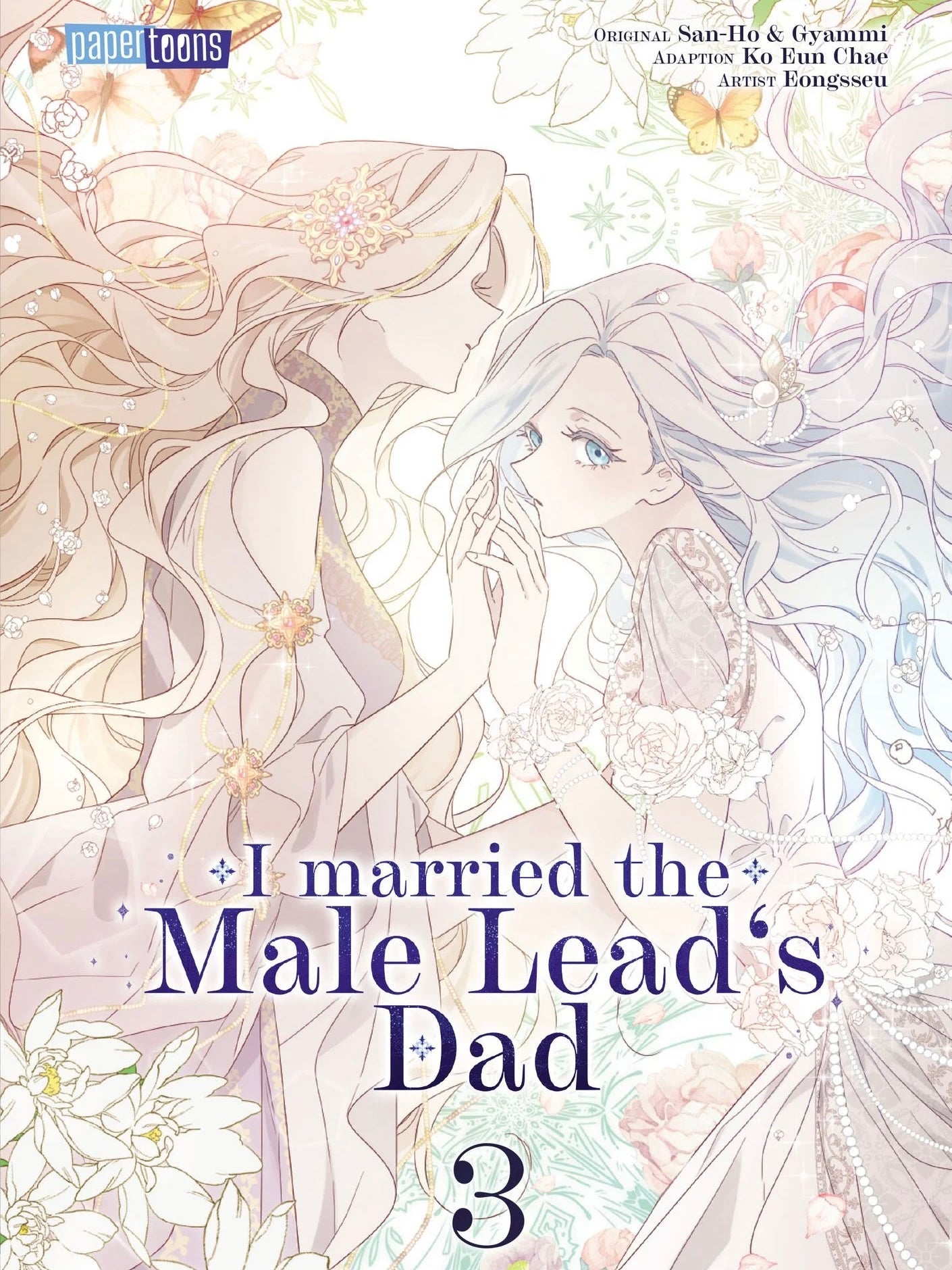 I married the Male Lead's Dad 3 (Neu)