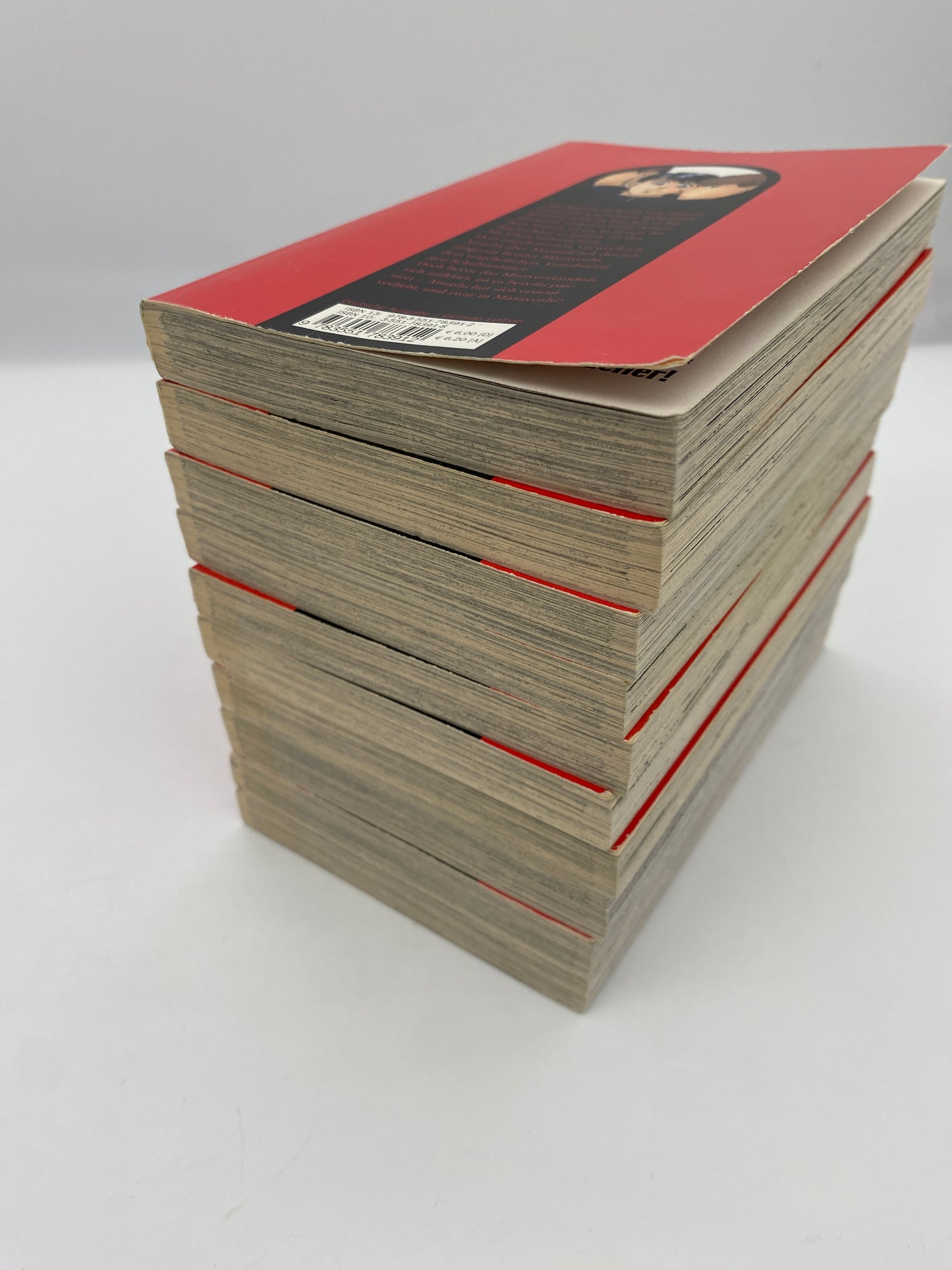 Kiss me Teacher 1-10