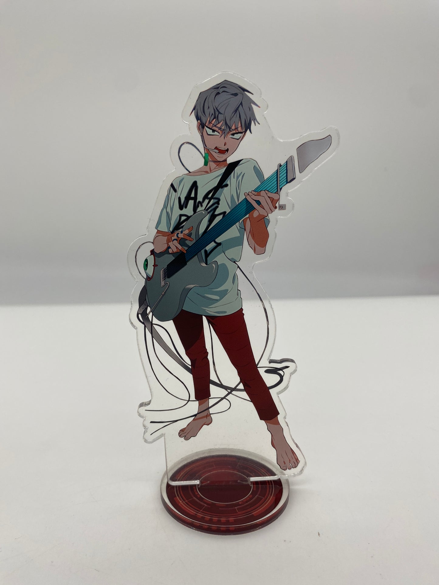 Alien Stage Acryl-Stand - Choice