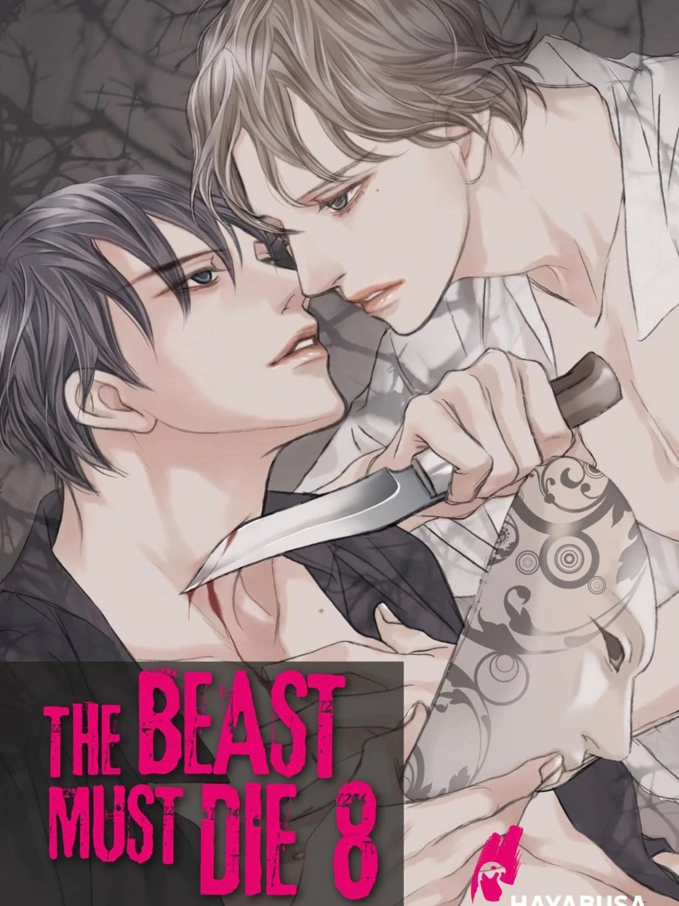 The Beast Must Die 8 (Neu/ Bestellware)