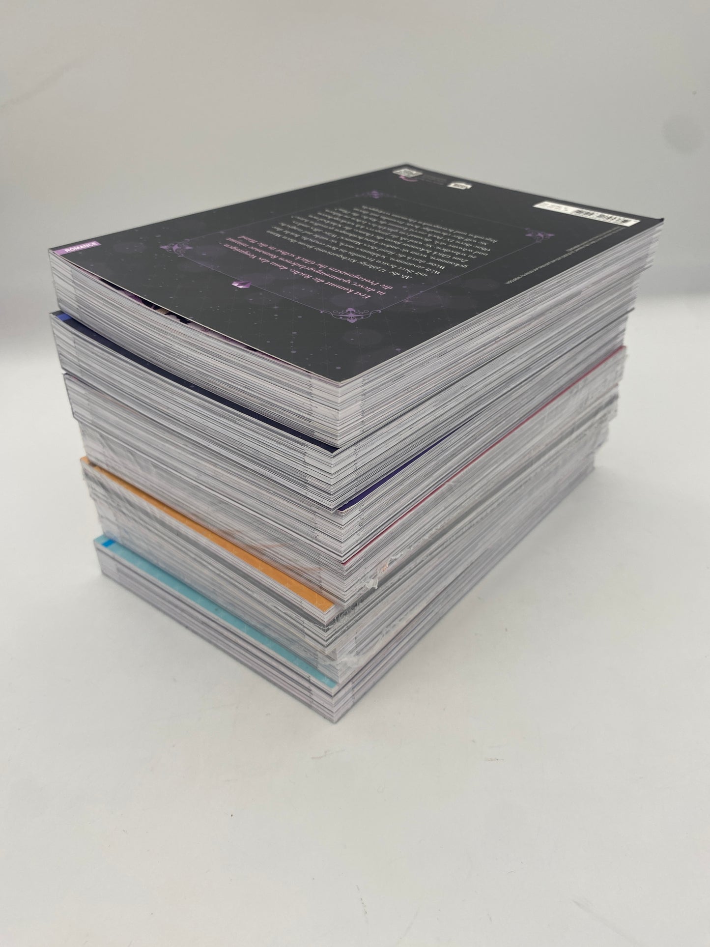 Marry My Husband 1-7