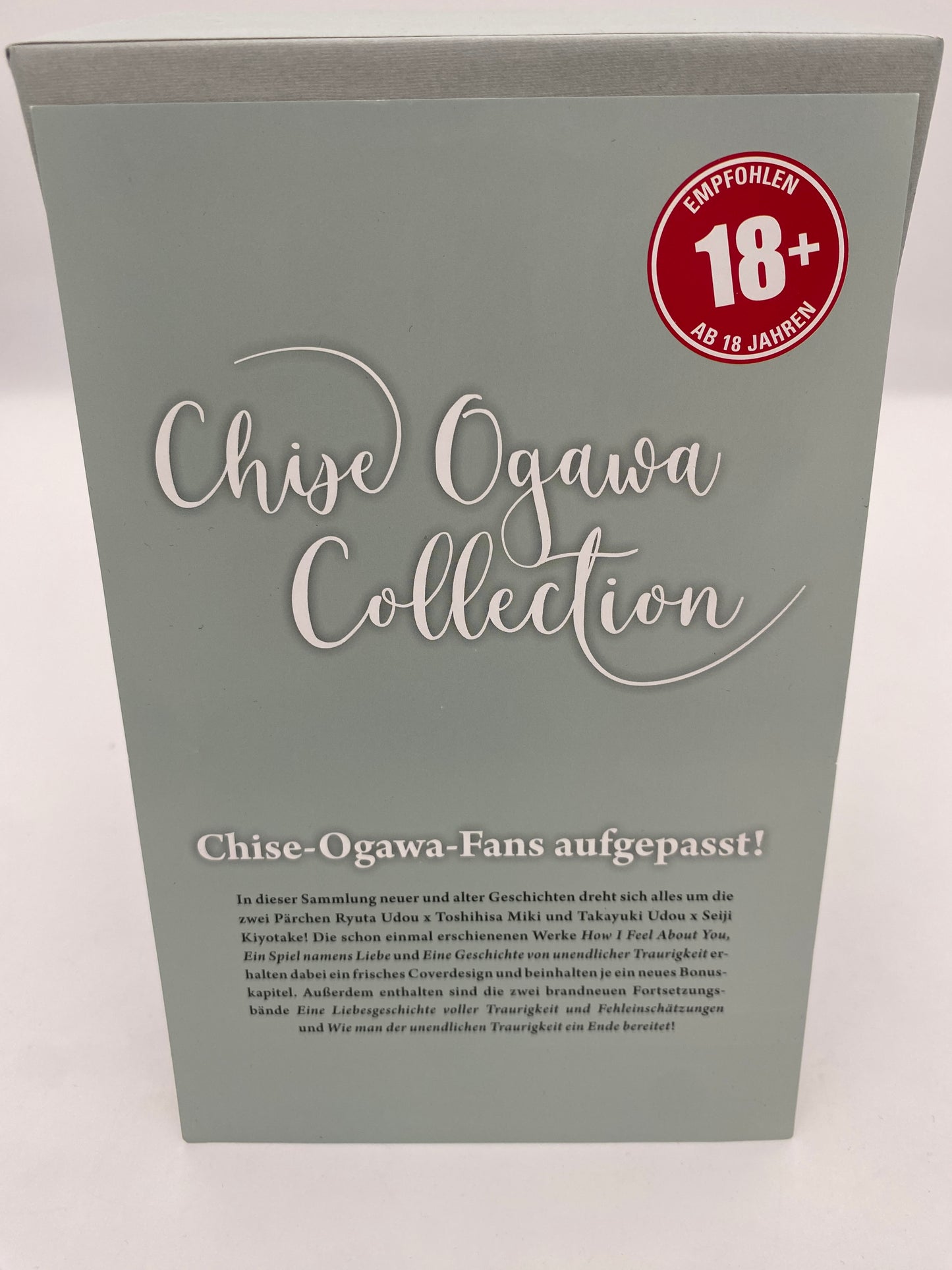 Chise Ogawa Collection