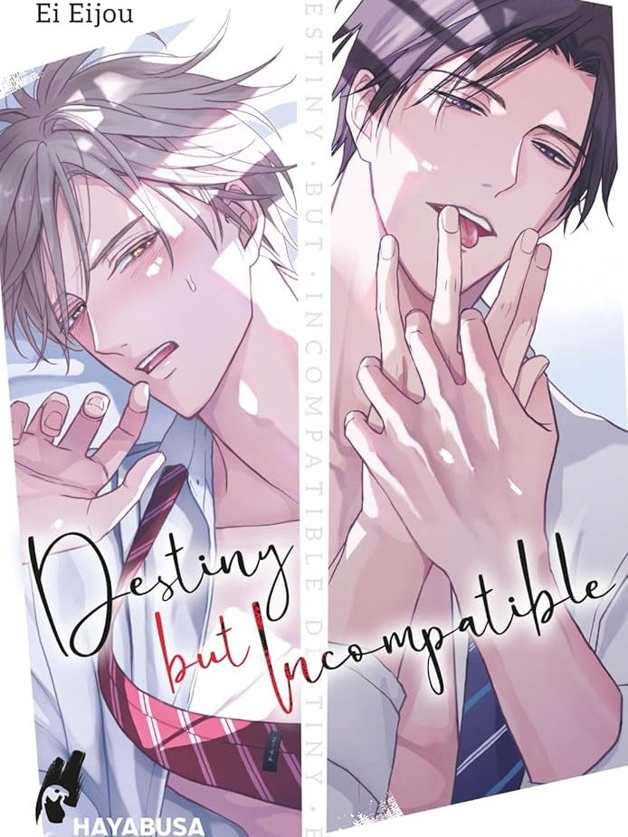 Destiny but Incompatible (Neu/ OVP)